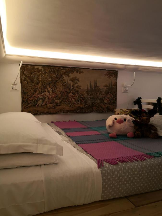 Ferienwohnung Felikshouse Rom Exterior foto