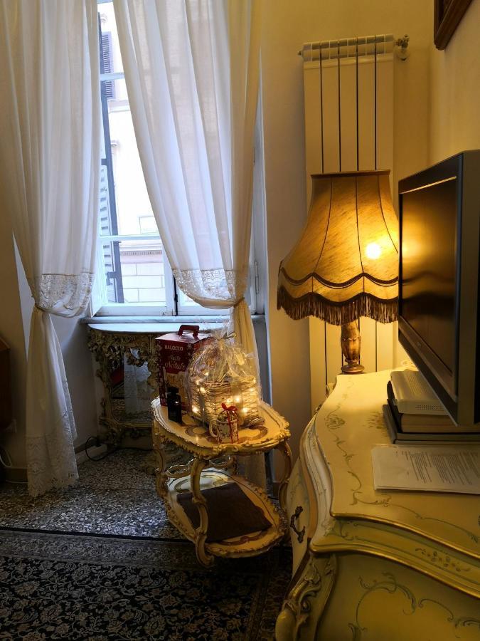 Ferienwohnung Felikshouse Rom Exterior foto