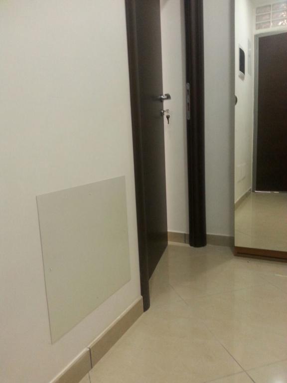 Ferienwohnung Felikshouse Rom Exterior foto
