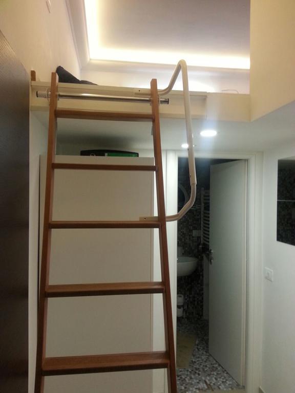 Ferienwohnung Felikshouse Rom Exterior foto