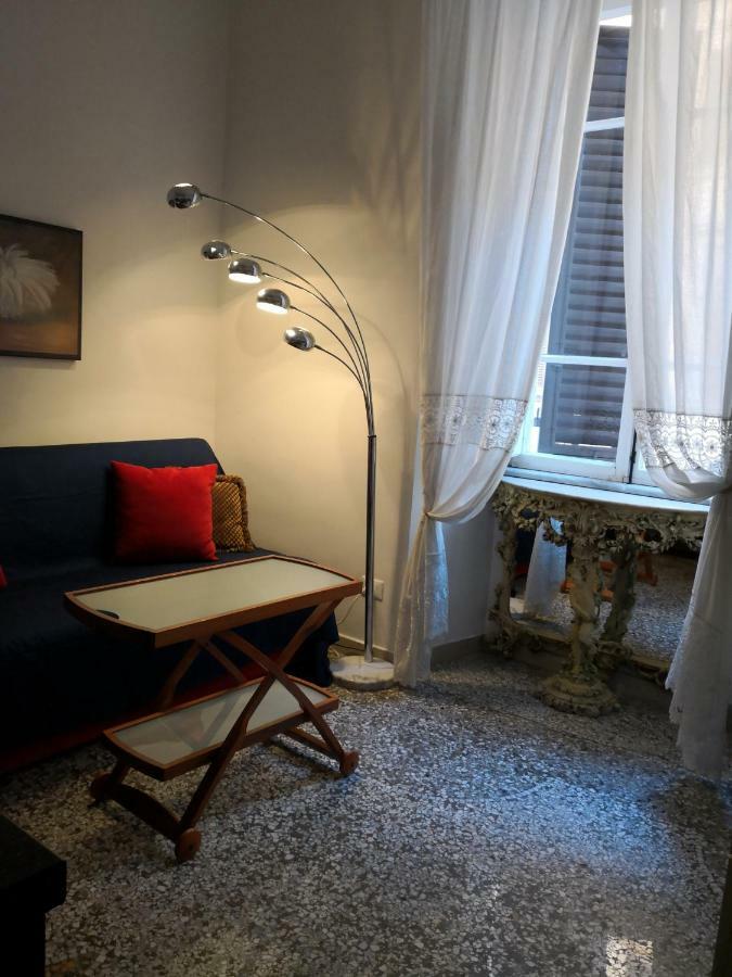 Ferienwohnung Felikshouse Rom Exterior foto